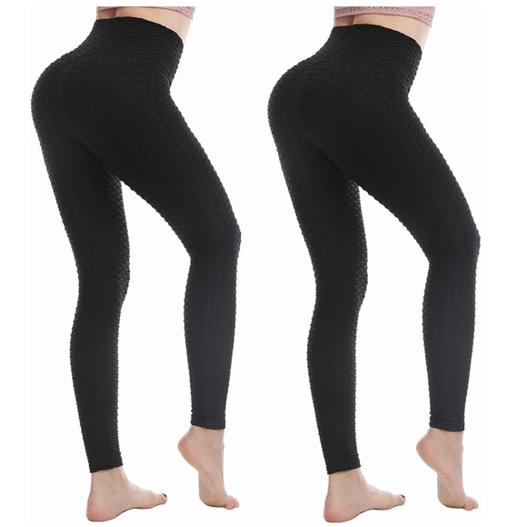 Pants - NWOT Women’s 2 Pack Leggings Sz S